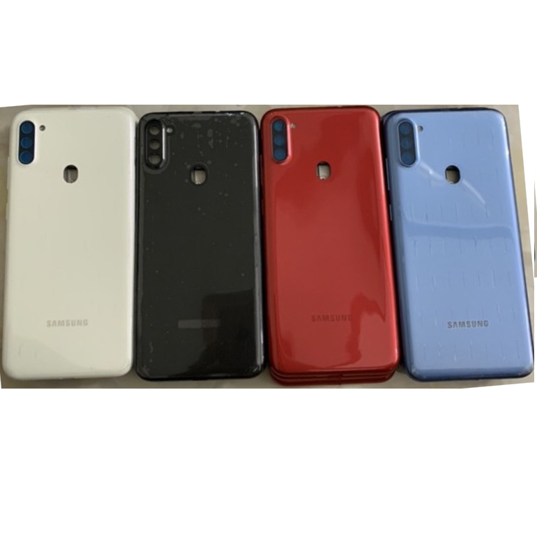 Vỏ bộ Samsung A11