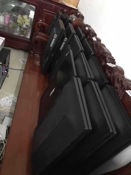 Màn hình 24in benq philips