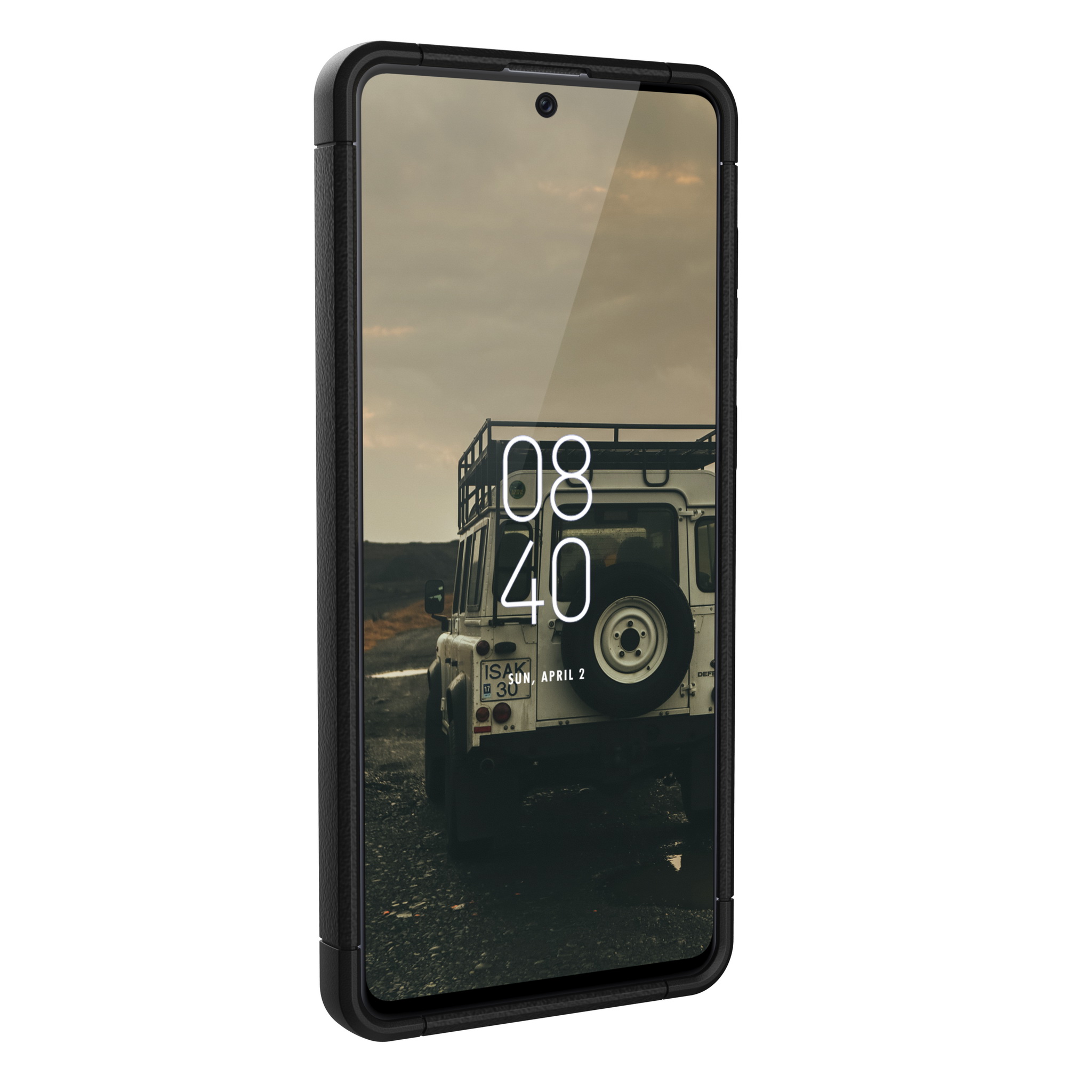 Ốp lưng UAG Scout cho Samsung Galaxy A71