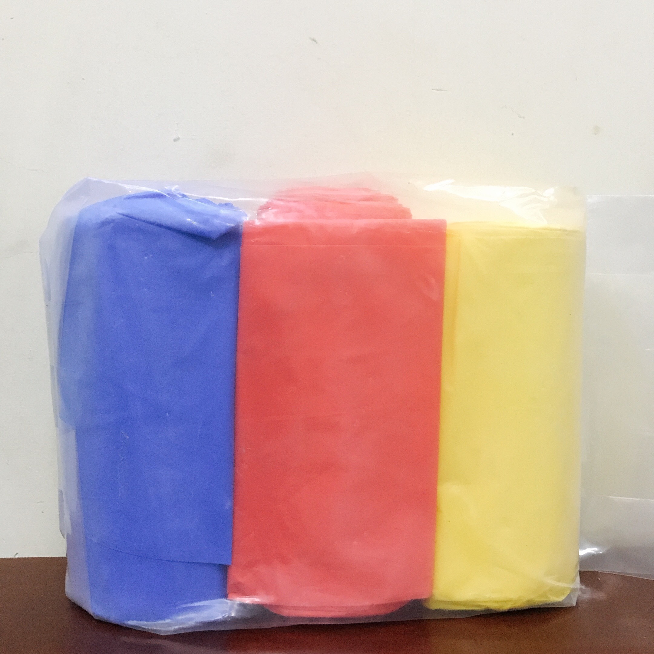 [HCM]Túi đựng rác 1kg (4 size)