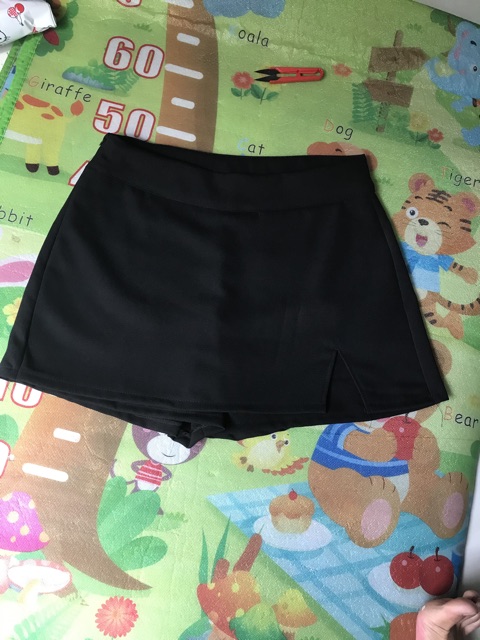 [HCM]Bigsize 60-100Kg Quần Giả Váy