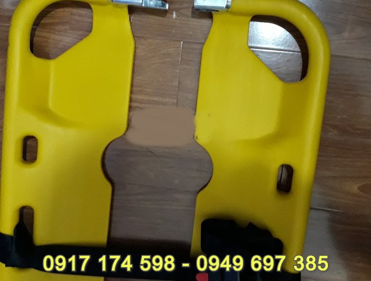 Cáng cứu thương ghép mảnh WJD2-1D cao cấp