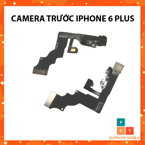 Camera trước Iphone 6 Plus