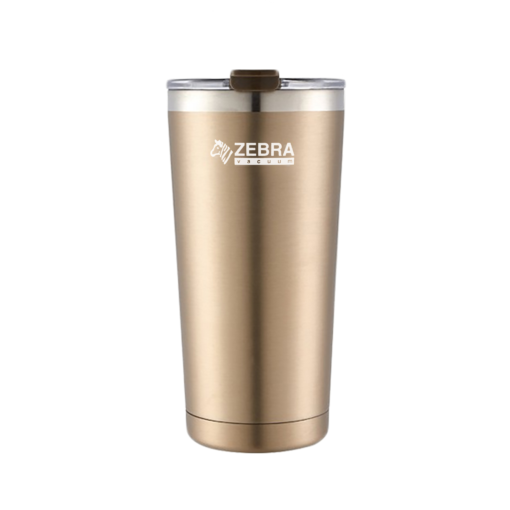 Ly giữ nhiệt Cao cấp Polar  Zebra Thái Lan 580ml - 112701