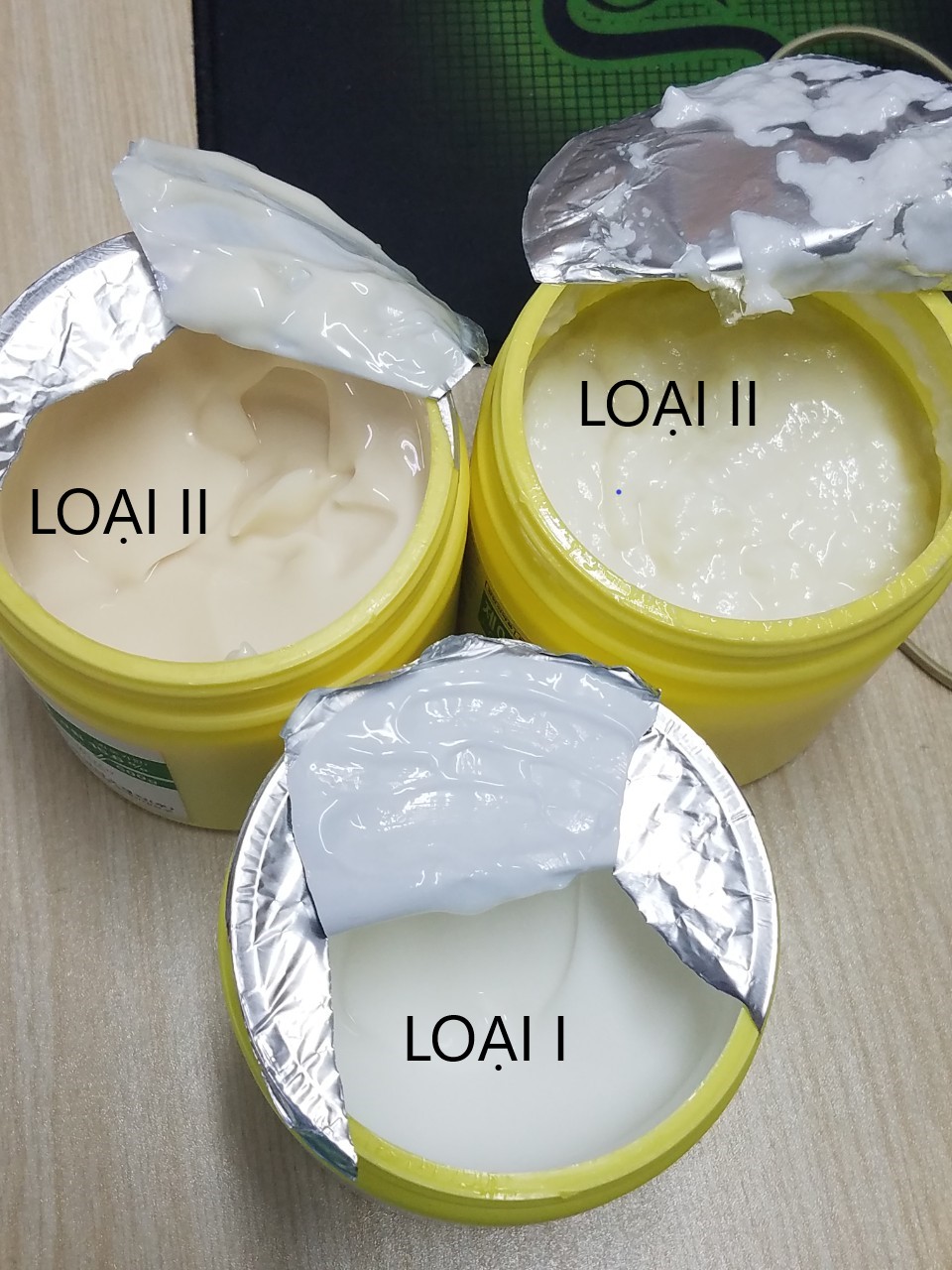 [HCM]KEM Ủ TÊ J-CAIN 15.6% (Hàng Loại I)
