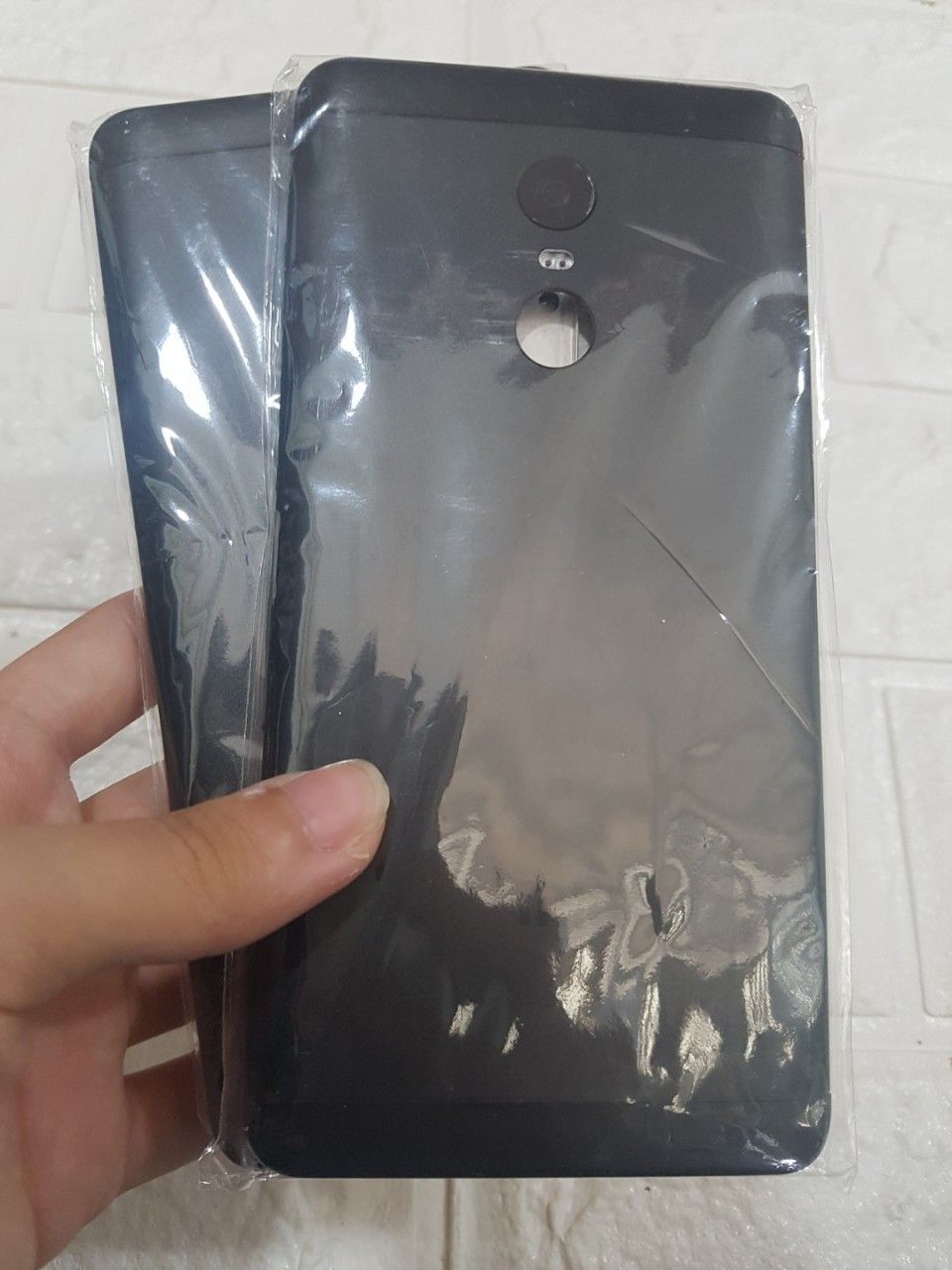 Bộ Vỏ + Sườn Xiaomi Redmi Note 4X Zin Hàng Cao Cấp