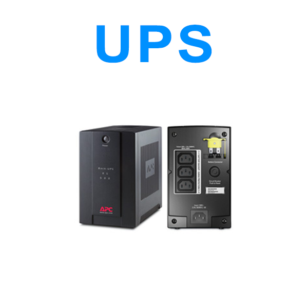 Bảng giá Bộ Lưu Điện UPS APC RS 500VA/300W Phong Vũ