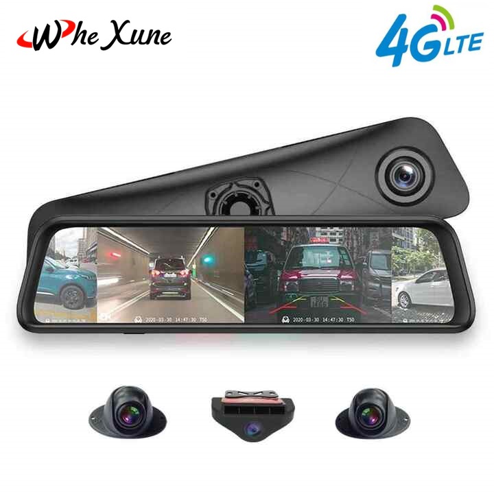 >> BÁO GIÁ V2010 CAMERA 2.0MP HỖ TRỢ KẾT NỐI WIFI (VANTECH), CAMERA WIFI ROBOT VANTECH V2010 2.0MEGAPIXEL TÍCH HỢP CÒI BÁ | Shopee Lazada Sendo Tiki mới nhất 72 Camera hành trình 360 độ kết hợp gương ô tô cao cấp Whexune K960- Tích hợp 4G, Wifi, hỗ trợ lái xe ADAS, màn hình hiển thị 4 camera cùng lúc,... (Bảo hành 12 tháng)
