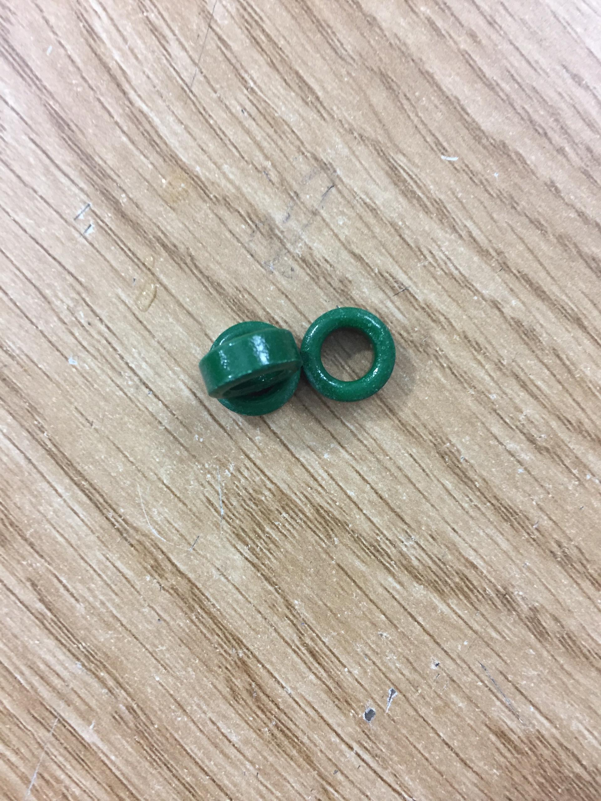 10 Lõi xuyến 12mm x 4mm