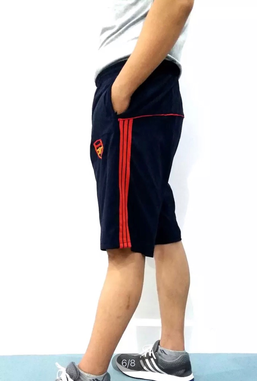 COMBO 3 QUẦN ĐÙI NAM (CÓ SAI ĐẠI) COMBO 100.000/3 CÁI