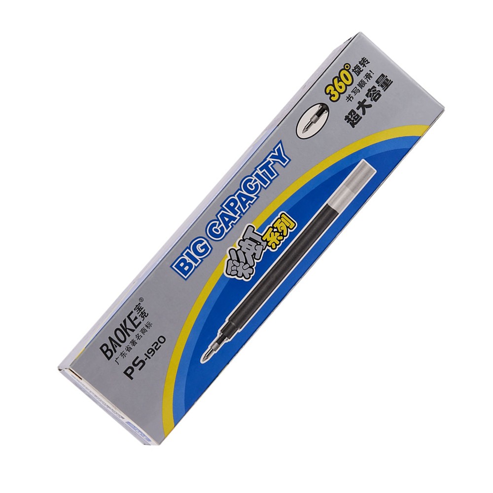 Ruột bút gel baoke office pc 1048