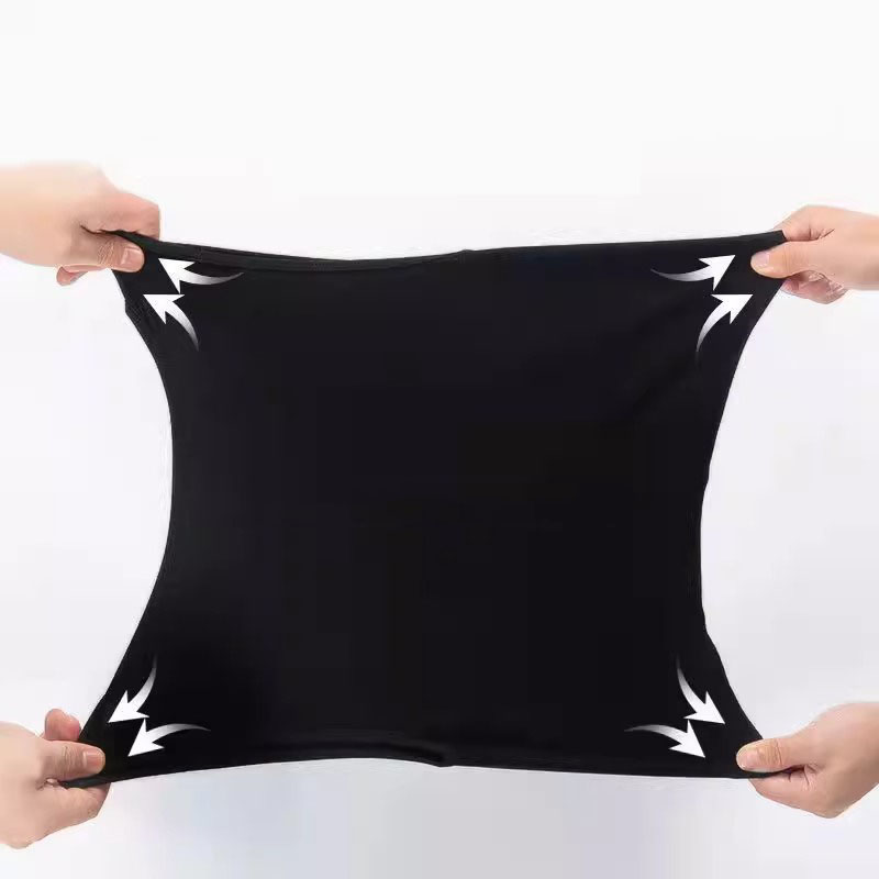 Áo Croptop Hai Dây Thun Viền Trơn Basic Cho Nữ