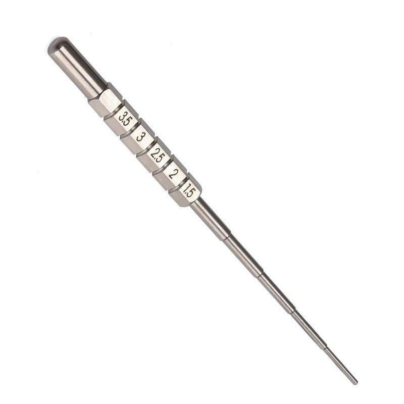 Phụ Kiện Build Coil Zig