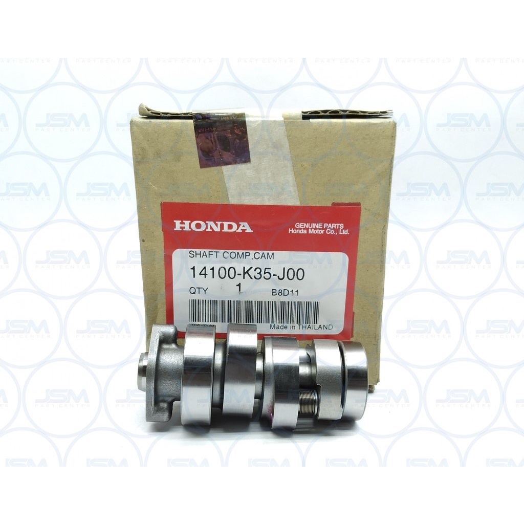 Cốt cam click vario 125 150 ab 125 150 lead 125 sh mode sh việt nam pcx 125 150 2014 2015 2016 2017 2018 2019