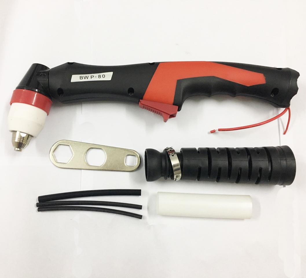 TAY CẮT PLASMA P80 CON SÓI