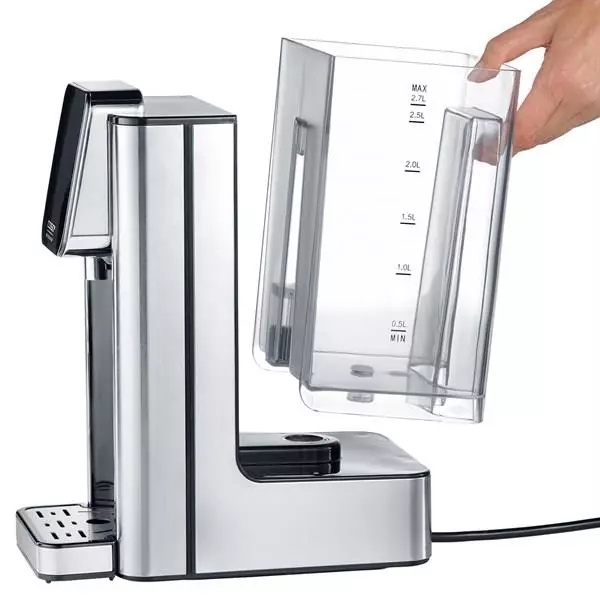 Bình thủy CASO HW660 bình đun nước siêu tốc thế hệ mới - Nhập Đức
