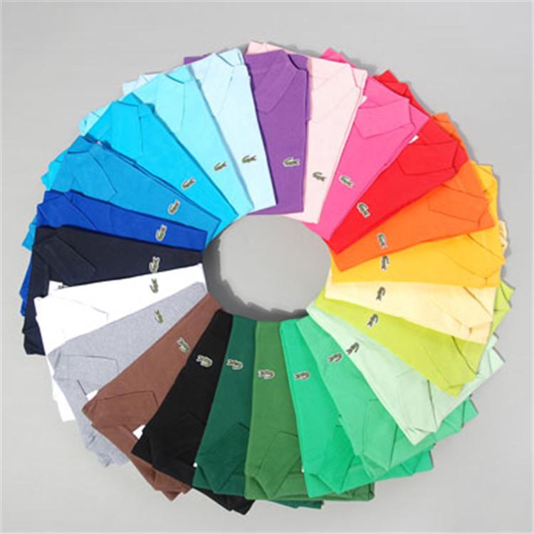 [hcm]sale áo thun nam cá sấu cao cấp thiết kế cổ bẻ phong cách mc store 4