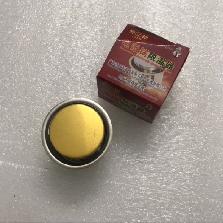 Rơ le nồi cơm điện loại nhiệt cao