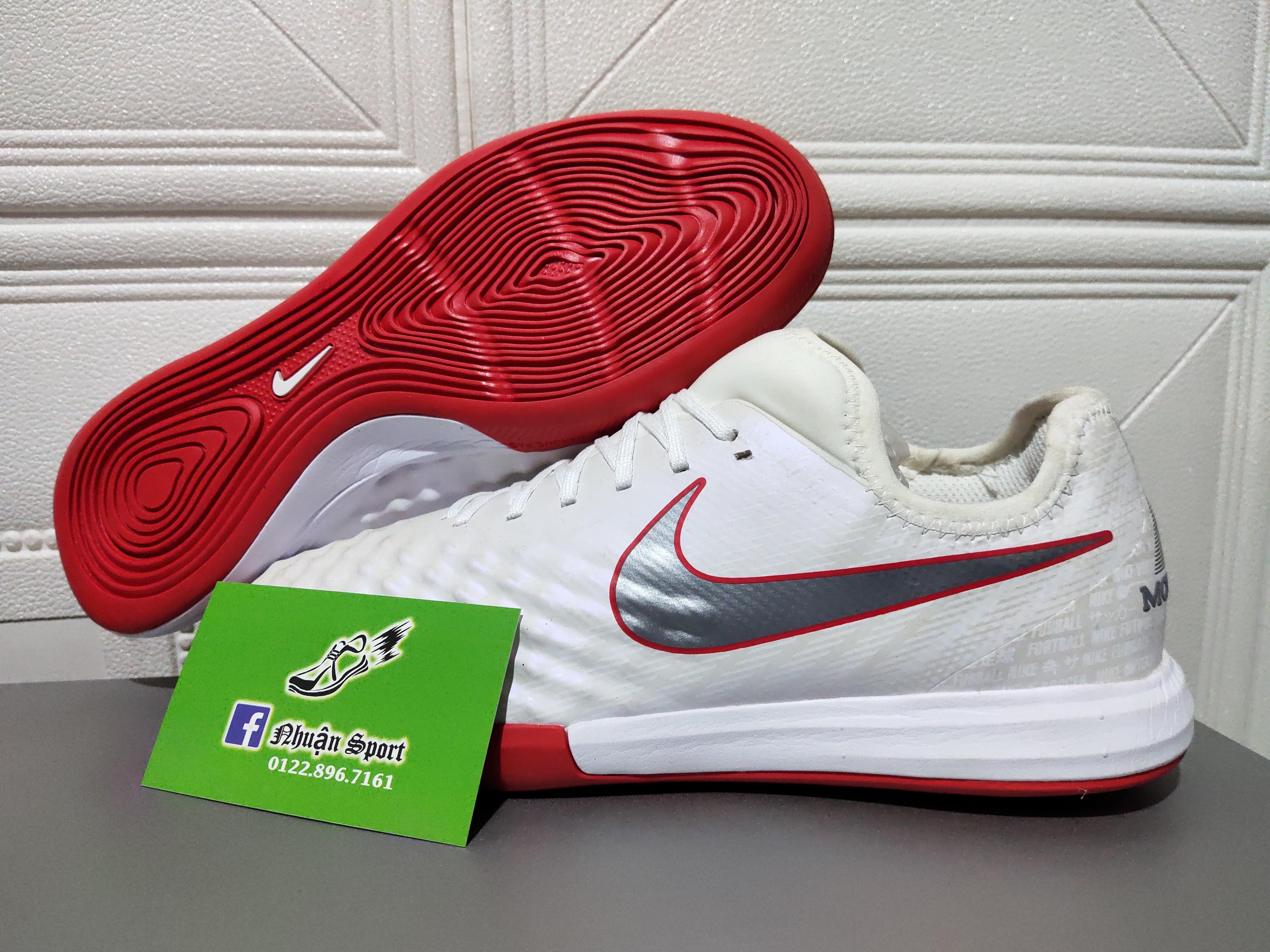 Kasut futsal nike 2018 Clearance