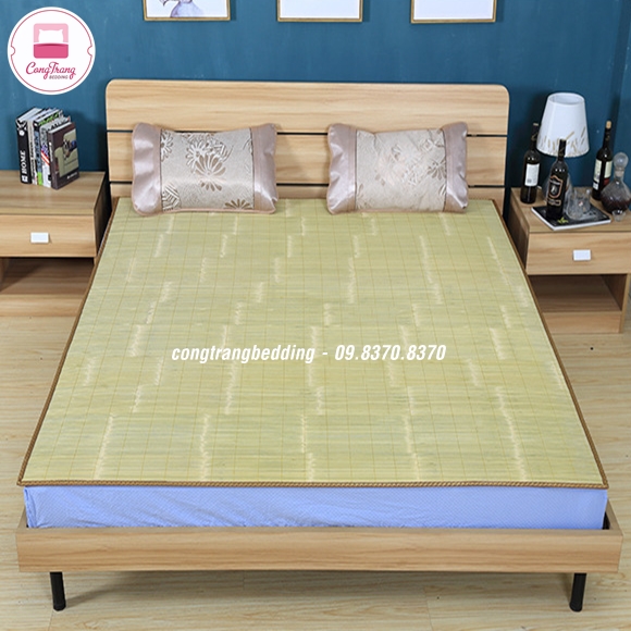 chiếu trúc tây bắc mát lẹm 1m6x2m