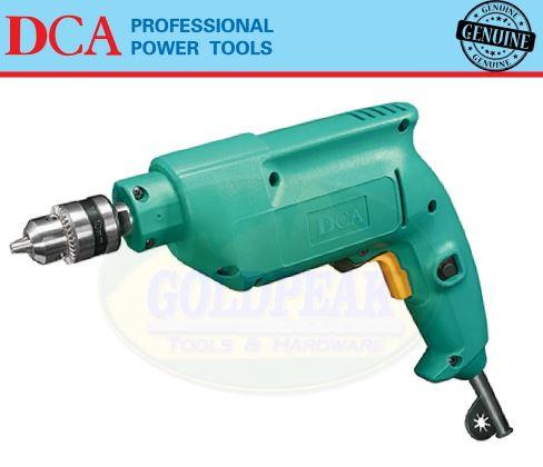Máy khoan cầm tay DCA AJZ05-10A (500W)