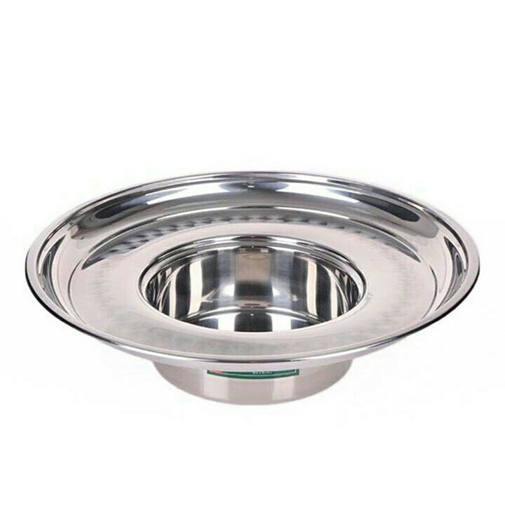 Nồi lẩu inox cao cấp 18cm