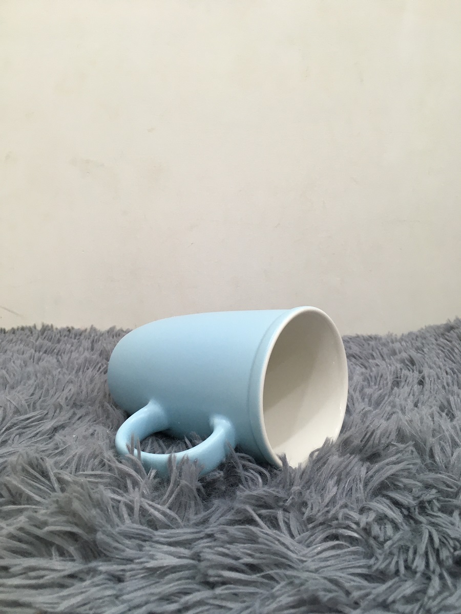 LY SỨ CAO 550 ML (DONG HWA) - HÀNG VIỆT NAM CHẤT LƯỢNG CAO