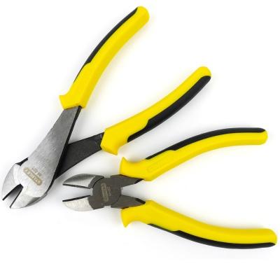 Kềm cắt 6 inch  kiểu Nhật stanley STMT91388-8
