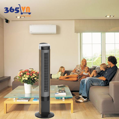 [HCM]QUẠT THÁP PANWORLD PW-079 THƯƠNG HIỆU THÁI LAN