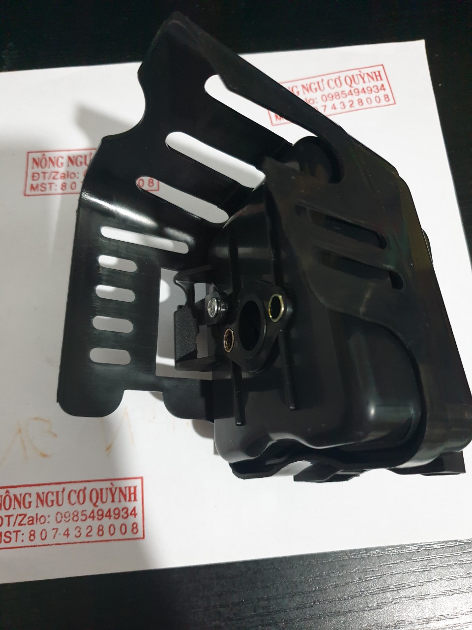 Lọc gió ( Po -e ) máy cắt cỏ 330