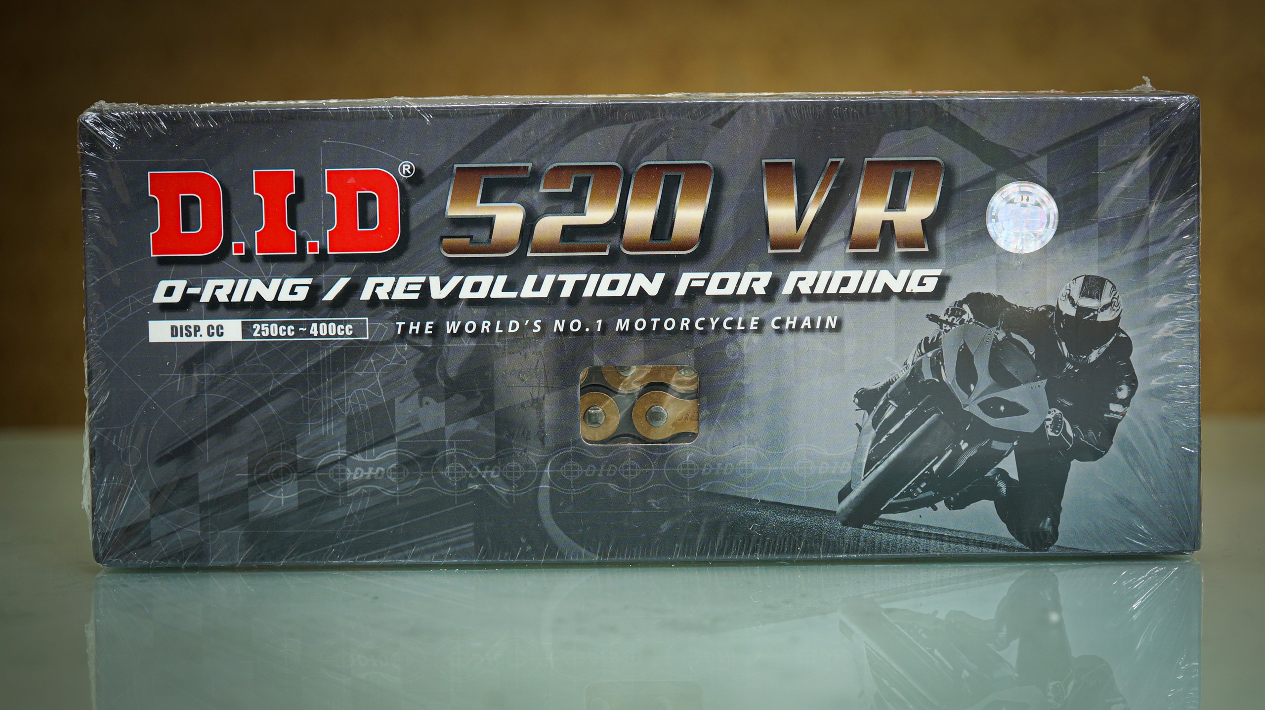 Nhông Sên Dĩa MREV Honda CB500X đời (2019 - 2021)