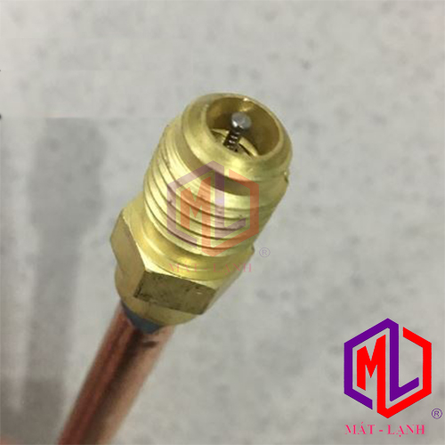 Combo 10 Đầu Ty Nạp Gas
