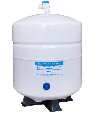 Bình chứa của máy lọc nước Ro, Nano