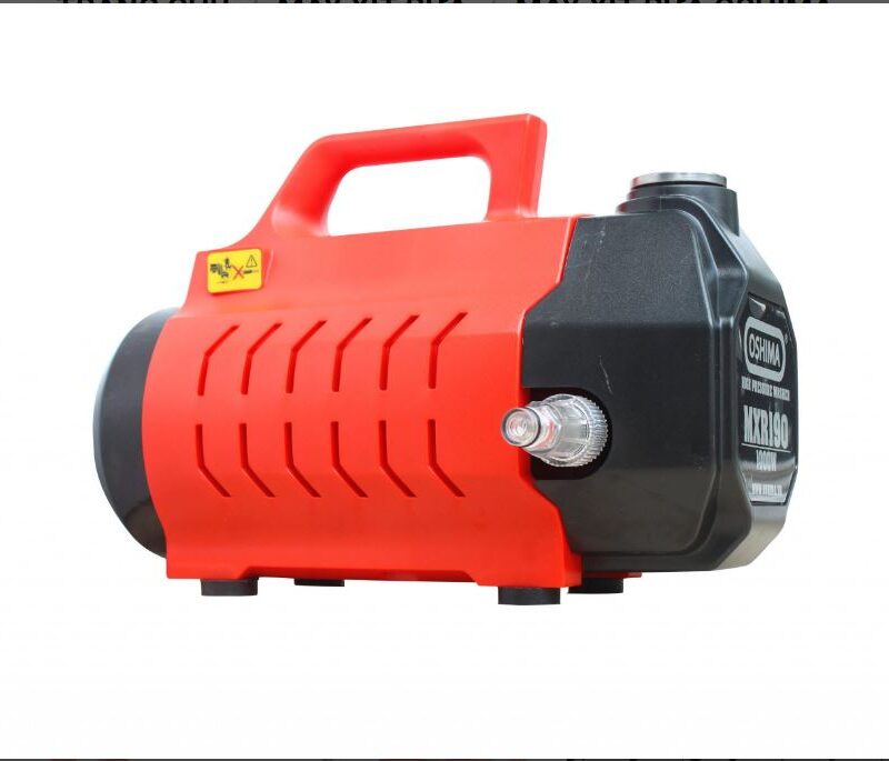 Máy Rửa Xe 1000W Oshima OS 190