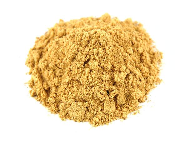 Bột gừng nguyên chất Viet Healthy 200gr