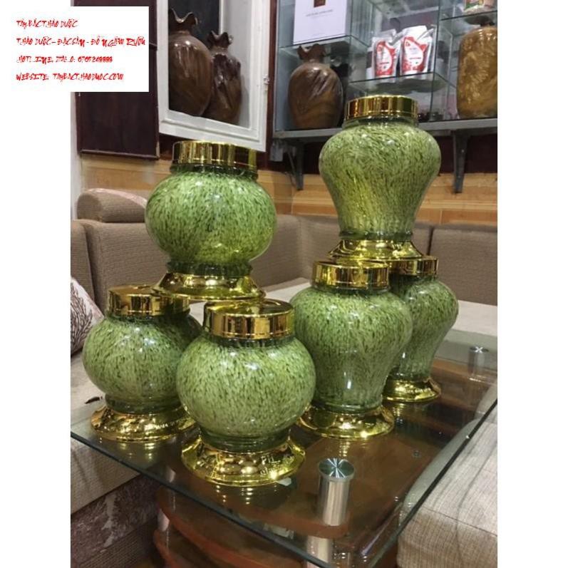 1kg Đòng đòng lúa nếp ngâm