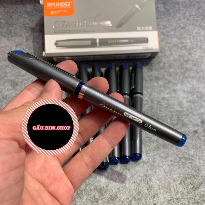 Bút ký cao cấp ngòi 0.7mm GP-831