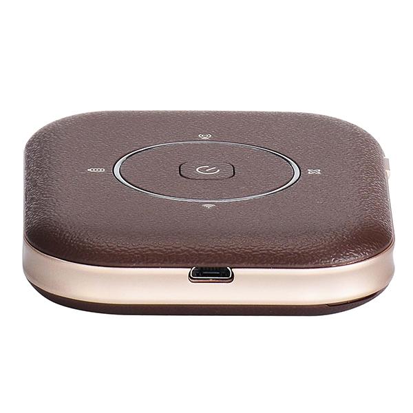 Bộ phát Wifi 4G Kasda KW9550