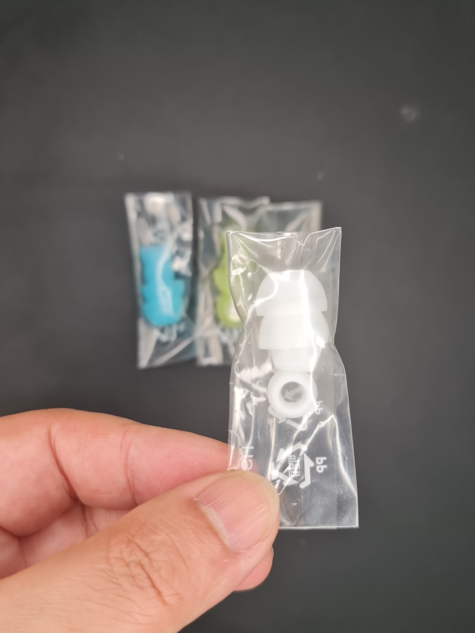 Núm thay thế tai nghe Level U Pro & AKG
