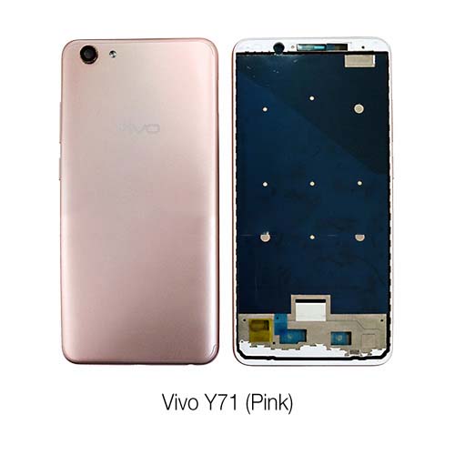 [HCM]BỘ VỎ VIVO Y71 ZIN