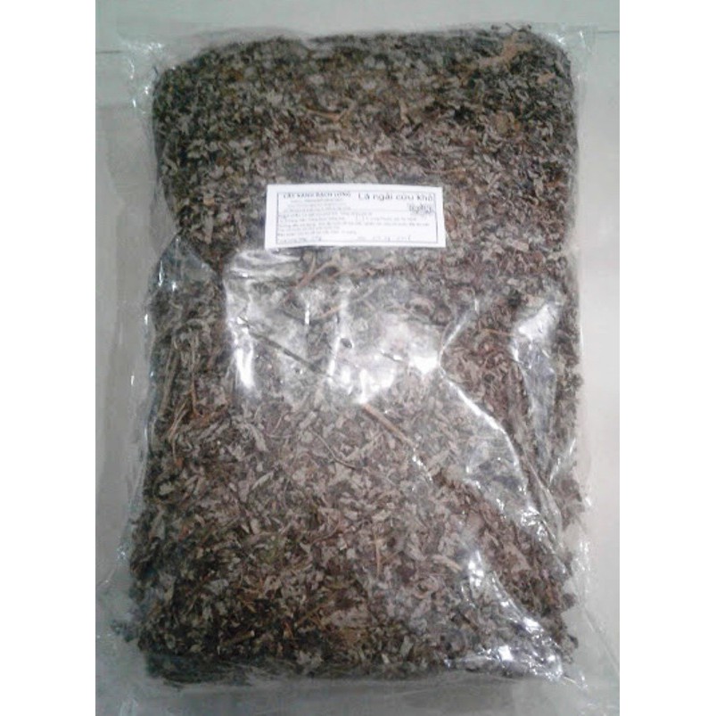 Ngải cứu sây khô 1KG GT090