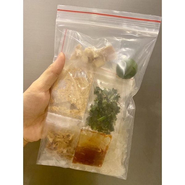 BÁNH TRÁNG TÓP MỠ 15k