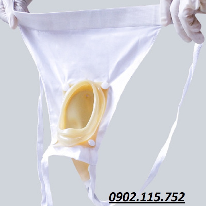 [HCM]DỤNG CỤ HỖ TRỢ ĐI TIỂU CHO BỆNH NHÂN NAM