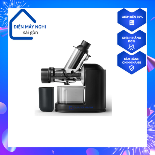 [FREESHIP MAX] [Trả góp 0%]Máy ép chậm Philips HR1889 (150W)