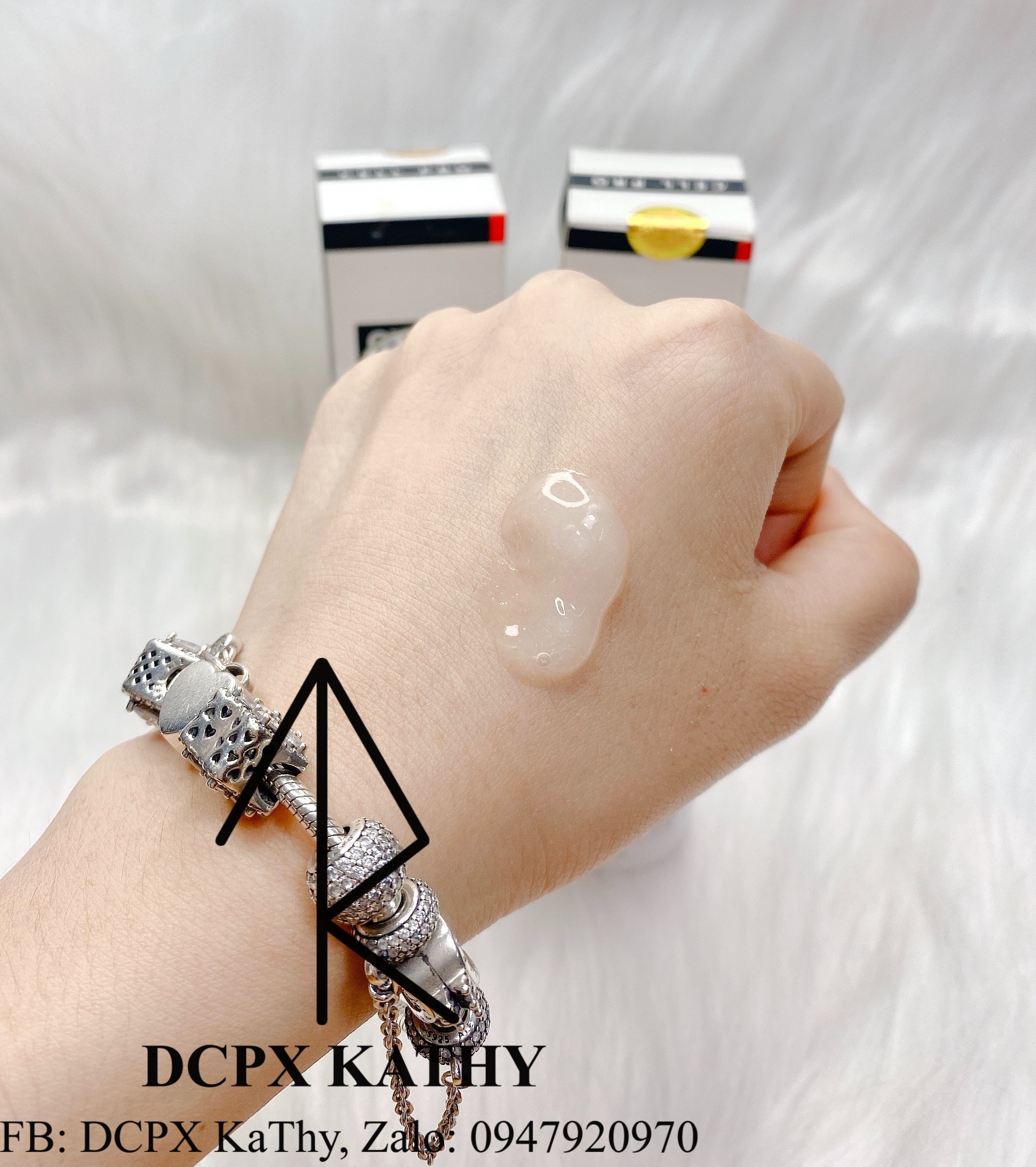 Tẩy Tế bào chết Cello Pro