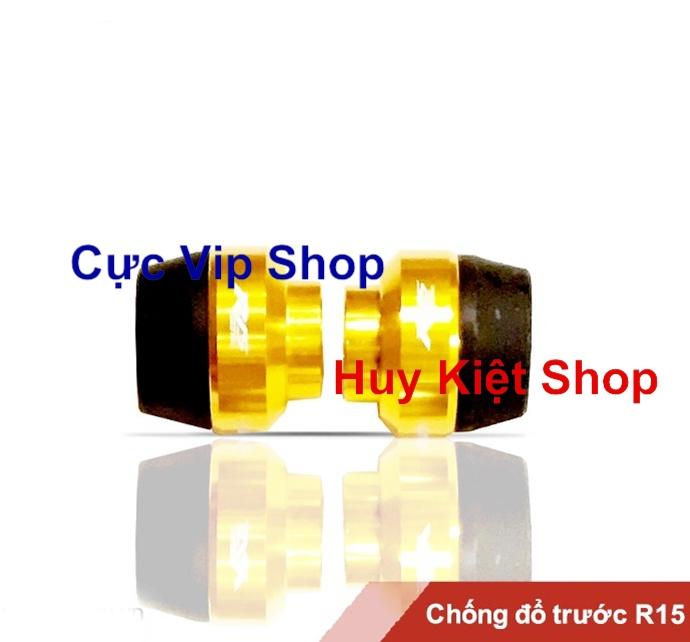 Chống Đổ Trước Xe Máy R15 V3 V2 MS2096