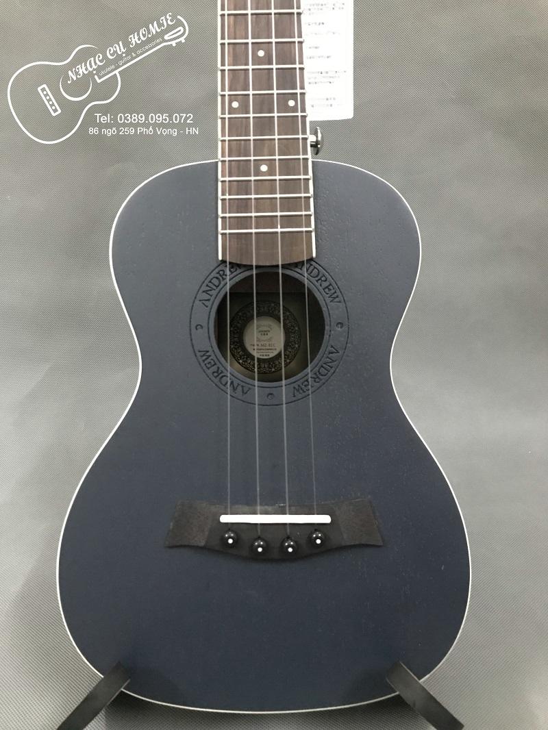 ĐÀN UKULELE CONCERT ANDREW MS09