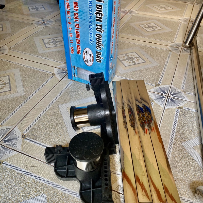Bảng giá Chân đế inox Điện máy Pico