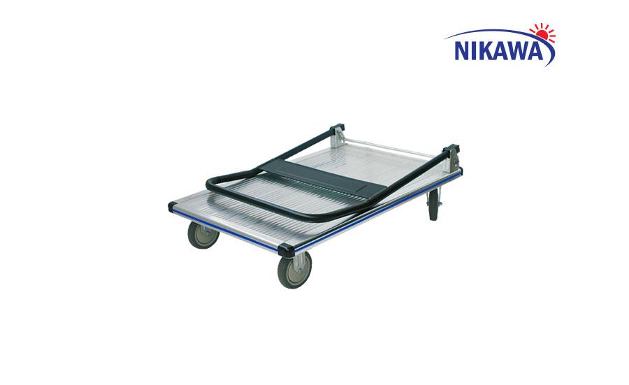 Xe đẩy hàng Nikawa FWS-250