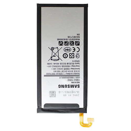 Pin Samsung C9 Pro (EB-BC900ABE / 4000mAh)
